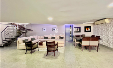 VENTA APARTAMENTO AMOBLADO, MODELO UNICO, COCO DEL MAR (4)