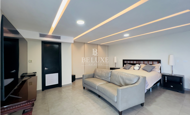 VENTA APARTAMENTO AMOBLADO, MODELO UNICO, COCO DEL MAR (4)