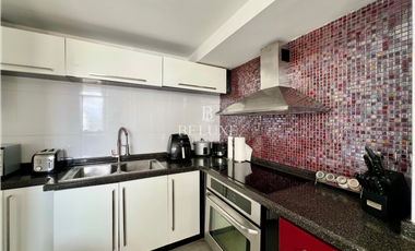 VENTA APARTAMENTO AMOBLADO, MODELO UNICO, COCO DEL MAR (4)