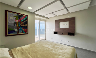 VENTA APARTAMENTO AMOBLADO, MODELO UNICO, COCO DEL MAR (4)
