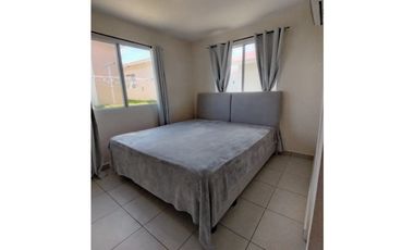 ALQUILER CON OPCION A COMPRA DE CASA EN PH ALAMOS - CHORRERA (GN)