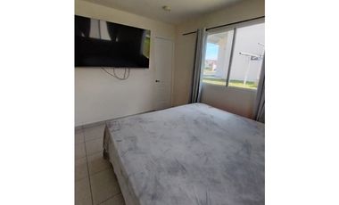 ALQUILER CON OPCION A COMPRA DE CASA EN PH ALAMOS - CHORRERA (GN)