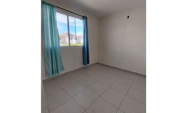ALQUILER CON OPCION A COMPRA DE CASA EN PH ALAMOS - CHORRERA (GN)