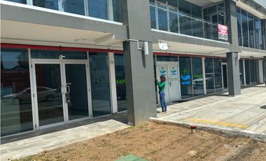 ALQUILER DE LOCAL COMERCIAL EN SIGNATURE POINT VA ESPAÑA