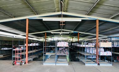 VENTA Locales comerciales en 12 DE OCTUBRE. ZONIFICACION C2