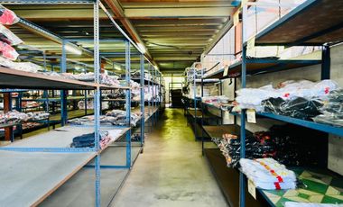 VENTA Locales comerciales en 12 DE OCTUBRE. ZONIFICACION C2