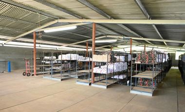 VENTA Locales comerciales en 12 DE OCTUBRE. ZONIFICACION C2