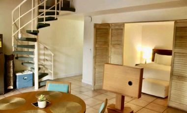 ALQUILO APARTAMENTO EN CHAME CORONADO 2R