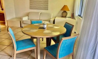 ALQUILO APARTAMENTO EN CHAME CORONADO 2R