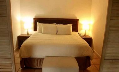 ALQUILO APARTAMENTO EN CHAME CORONADO 2R