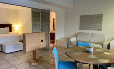 ALQUILO APARTAMENTO EN CHAME CORONADO 2R