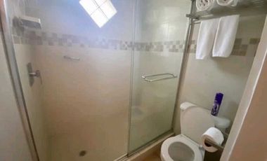 ALQUILO APARTAMENTO EN CHAME CORONADO 2R