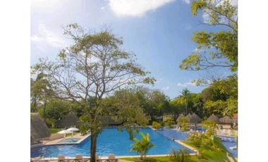 ALQUILO APARTAMENTO EN CHAME CORONADO 2R