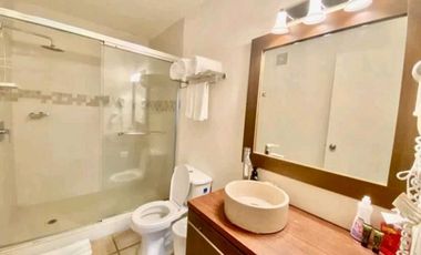 ALQUILO APARTAMENTO EN CHAME CORONADO 2R