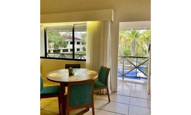 ALQUILO APARTAMENTO EN CHAME CORONADO 2R