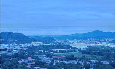 Penthouse en venta en El Cangrejo, PH Astoria (BOLM)