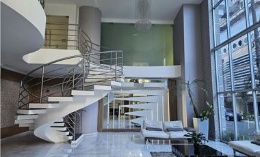 Penthouse en venta en El Cangrejo, PH Astoria (BOLM)