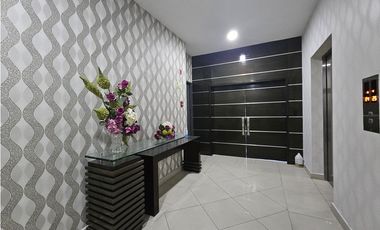 Penthouse en venta en El Cangrejo, PH Astoria (BOLM)