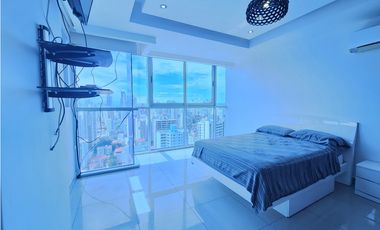 Penthouse en venta en El Cangrejo, PH Astoria (BOLM)