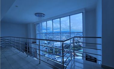 Penthouse en venta en El Cangrejo, PH Astoria (BOLM)