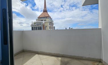 Penthouse en venta en El Cangrejo, PH Astoria (BOLM)