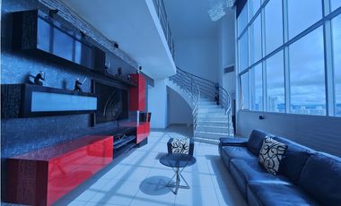 Penthouse en venta en El Cangrejo, PH Astoria (BOLM)