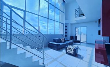 Penthouse en venta en El Cangrejo, PH Astoria (BOLM)