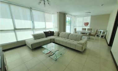 VENTA APARTAMENTO EN COSTA DEL ESTE PH SOHO 3 RECAMARAS