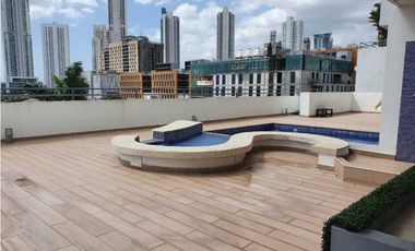 VENTA APARTAMENTO EN COSTA DEL ESTE PH SOHO 3 RECAMARAS