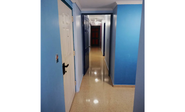 ALQUILER APARTAMENTO, ZONA EL CANGREJO