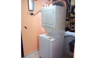 ALQUILER APARTAMENTO, ZONA EL CANGREJO