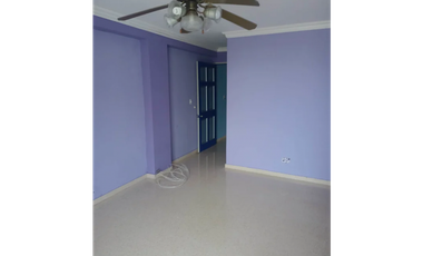 ALQUILER APARTAMENTO, ZONA EL CANGREJO