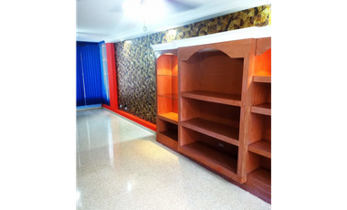 ALQUILER APARTAMENTO, ZONA EL CANGREJO