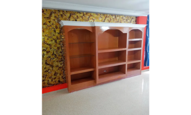 ALQUILER APARTAMENTO, ZONA EL CANGREJO