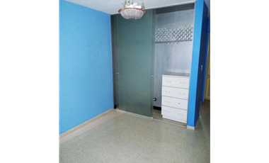 ALQUILER APARTAMENTO, ZONA EL CANGREJO