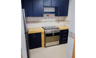 ALQUILER APARTAMENTO, ZONA EL CANGREJO