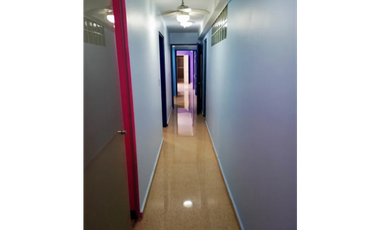 ALQUILER APARTAMENTO, ZONA EL CANGREJO