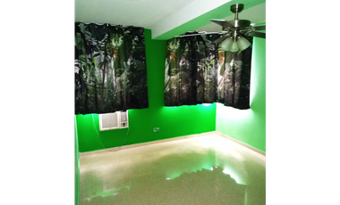 ALQUILER APARTAMENTO, ZONA EL CANGREJO