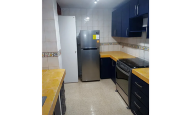 ALQUILER APARTAMENTO, ZONA EL CANGREJO