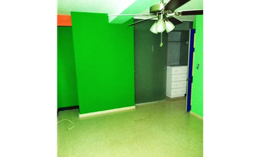 ALQUILER APARTAMENTO, ZONA EL CANGREJO