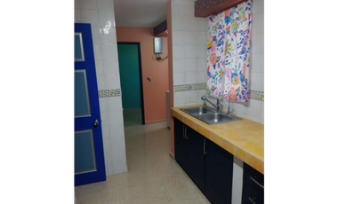 ALQUILER APARTAMENTO, ZONA EL CANGREJO