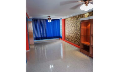 ALQUILER APARTAMENTO, ZONA EL CANGREJO