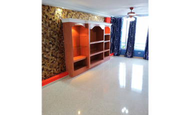 ALQUILER APARTAMENTO, ZONA EL CANGREJO