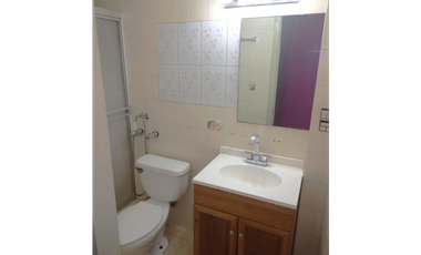 ALQUILER APARTAMENTO, ZONA EL CANGREJO