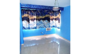 ALQUILER APARTAMENTO, ZONA EL CANGREJO