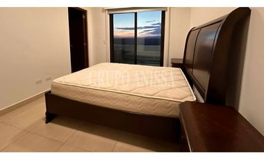 Oportunidad! Se Vende Hermoso Apartamento de Playa en San Carlos