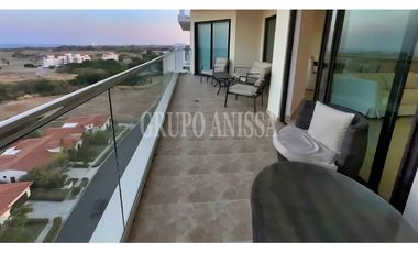 Oportunidad! Se Vende Hermoso Apartamento de Playa en San Carlos