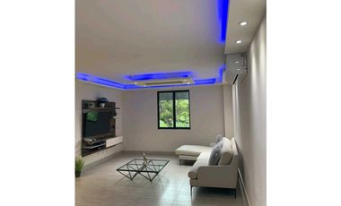 APARTAMENTO EN ALQUILER EN PANAMA PACIFICO RIVER VALLEY FULL AMOBLADO