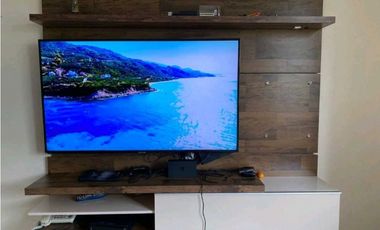 APARTAMENTO EN ALQUILER EN PANAMA PACIFICO RIVER VALLEY FULL AMOBLADO