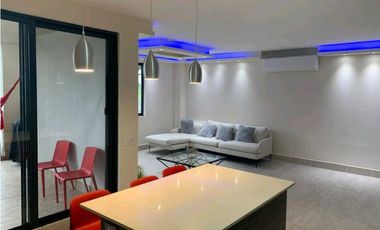 APARTAMENTO EN ALQUILER EN PANAMA PACIFICO RIVER VALLEY FULL AMOBLADO